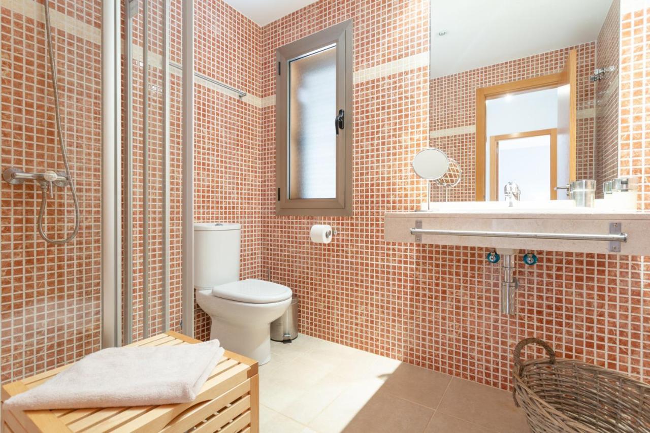 Villa Almar Antigua  Ngoại thất bức ảnh